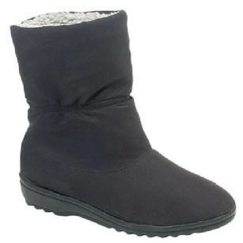 Blizzard Boots LB249A